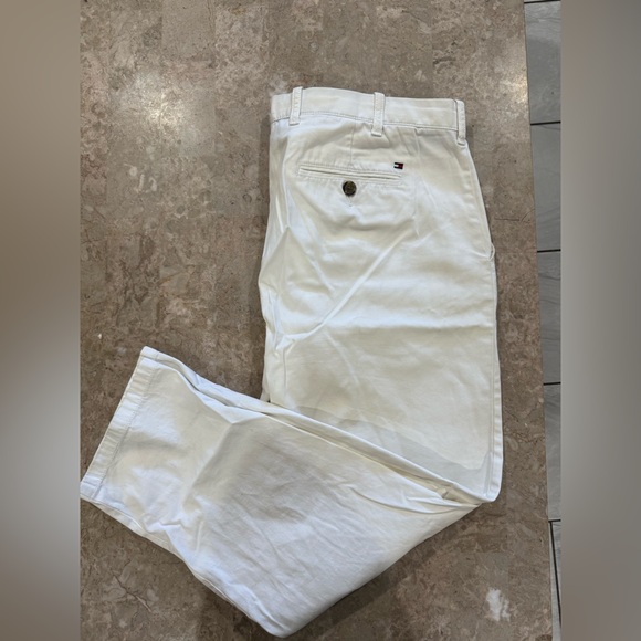 Tommy chino pants - Picture 2 of 5